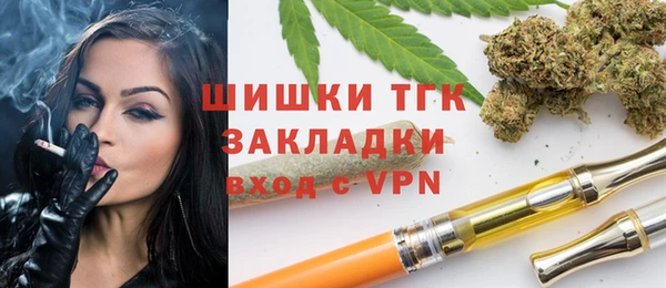 хмурый Балабаново